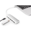 Digitus 4-portowy hub USB Type-C™ (USB 3.0) + PD-16153463