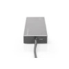 DIGITUS HUB USB 3.0/KONCENTRATOR 7XUSB 3.0 SUPERSPEED, AKTYWNY, ALUMINIUM DA-70241-1-16153494