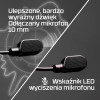 HyperX Cloud III BLK/RED GAMING HEADSET-16153946