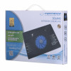 Podstawka chłodząca pod notebook Esperanza EA142 (15.x cala; 1 wentylator; HUB)-16177714