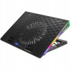 ESPERANZA PODSTAWKA CHŁODZĄCA GAMING RGB ALIZE EGC101-16177721