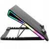 ESPERANZA PODSTAWKA CHŁODZĄCA GAMING RGB ALIZE EGC101-16177722