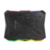 ESPERANZA PODSTAWKA CHŁODZĄCA GAMING RGB XALOK EGC110-16177767