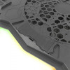 ESPERANZA PODSTAWKA CHŁODZĄCA GAMING RGB XALOK EGC110-16177769