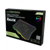 ESPERANZA PODSTAWKA CHŁODZĄCA GAMING RGB XALOK EGC110-16177775