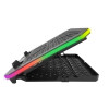 ESPERANZA PODSTAWKA CHŁODZĄCA GAMING Z PODSTAWKĄ NA TELEFON RGB GALERNE EGC109-16177787