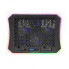 ESPERANZA PODSTAWKA CHŁODZĄCA GAMING Z PODSTAWKĄ NA TELEFON RGB GALERNE EGC109-16177788