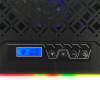 ESPERANZA PODSTAWKA CHŁODZĄCA GAMING Z PODSTAWKĄ NA TELEFON RGB GALERNE EGC109-16177789