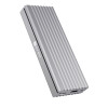 ICY BOX IB-1817MA-C31 Obudowa SSD Srebrny M.2