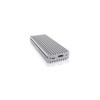 ICY BOX IB-1817MA-C31 Obudowa SSD Srebrny M.2-16179177