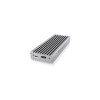 ICY BOX IB-1817MA-C31 Obudowa SSD Srebrny M.2-16179178