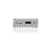 ICY BOX IB-1817MA-C31 Obudowa SSD Srebrny M.2-16179181