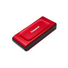 KINGSTON DYSK SSD 2000G PORTABLE XS1000R RED-16179585