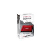 KINGSTON DYSK SSD 1000G PORTABLE XS1000R RED-16179603