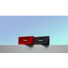 KINGSTON DYSK SSD 1000G PORTABLE XS1000R RED-16179607