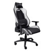 Fotel gamingowy TRUST GXT 714W Ruya