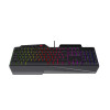 Klawiatura gamingowa przewodowa Havit KB488L-16180946