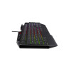 Klawiatura gamingowa przewodowa Havit KB488L-16180948