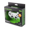 Gamepad bezprzewodowy Esperanza GLADIATOR EGG108W (PC, PS3; kolor biały)-16180993