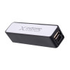 ESPERANZA POWER BANK 2000MAH QUARK CZARNY XMP101K-16186948