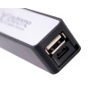 ESPERANZA POWER BANK 2000MAH QUARK CZARNY XMP101K-16186952
