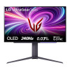 LG UltraGear 27" 27GS95QE Gamingowy wyświetlacz OLED-13006082