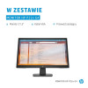 Monitor HP P22v G4 21,5