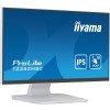 Monitor T2252MSC-W2 21.5 cali biały dotykowy z powłoką antyodciskową-16190457
