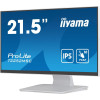 Monitor T2252MSC-W2 21.5 cali biały dotykowy z powłoką antyodciskową-16190459