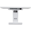 Monitor T2252MSC-W2 21.5 cali biały dotykowy z powłoką antyodciskową-16190463