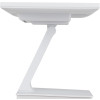 Monitor T2252MSC-W2 21.5 cali biały dotykowy z powłoką antyodciskową-16190466