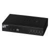 ESPERANZA TUNER DVB-T2 H.265/HEVC EV106P-16195542