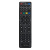 ESPERANZA TUNER DVB-T2 H.265/HEVC EV106P-16195543