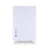 Obudowa Lian Li Q58W4 Mini-ITX, PCIE 4.0 Edition - biała-16195763
