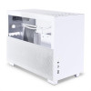 Obudowa Lian Li Q58W4 Mini-ITX, PCIE 4.0 Edition - biała-16195764