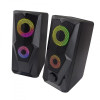 ESPERANZA GŁOŚNIKI 2.0 USB LED RAINBOW BAILA EGS103-16199656