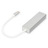 Digitus Hub USB 3.0 Type-C™ z Gigabit Ethernet-16199716