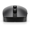 HP Multi-Device 635 Black Wireless Mouse 1D0K2AA-16199953