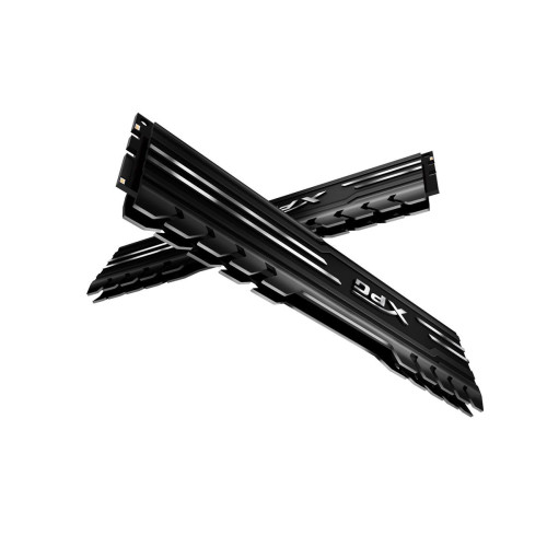 XPG GAMMIX D10 moduł pamięci 32 GB 2 x 16 GB DDR4 3600 MHz-16108243