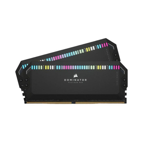 Corsair Dominator CMT64GX5M2B6000Z30 moduł pamięci 64 GB 2 x 32 GB DDR5 6000 MHz-16108603