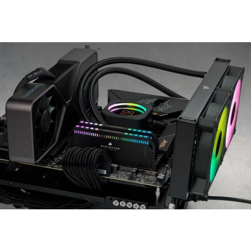 Corsair Dominator CMT64GX5M2B6000Z30 moduł pamięci 64 GB 2 x 32 GB DDR5 6000 MHz-16108604
