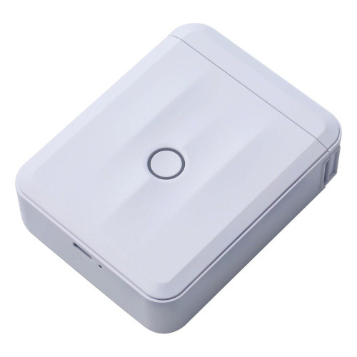 Drukarka Etykiet D110_M WHITE Niimbot-16109225