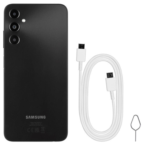 Samsung Galaxy A05s (A057) 4/128GB DS. Black-16119371
