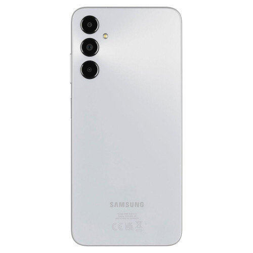 Samsung Galaxy A05s (A057) 4/128GB DS. Silver-16119683