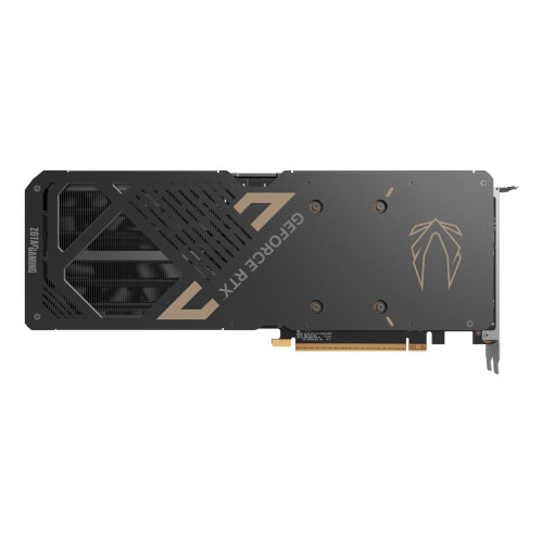 Karta graficzna ZOTAC GAMING GeForce RTX 5070 SOLID 12GB-16122647