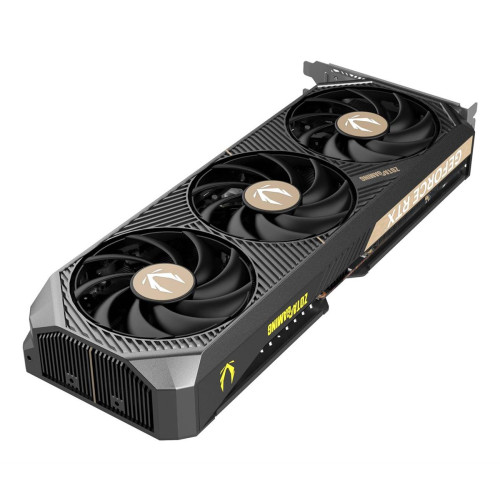 Karta graficzna ZOTAC GAMING GeForce RTX 5070 SOLID 12GB-16122648