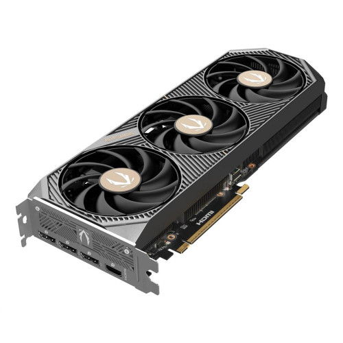 Karta graficzna ZOTAC GAMING GeForce RTX 5070 SOLID 12GB-16122649