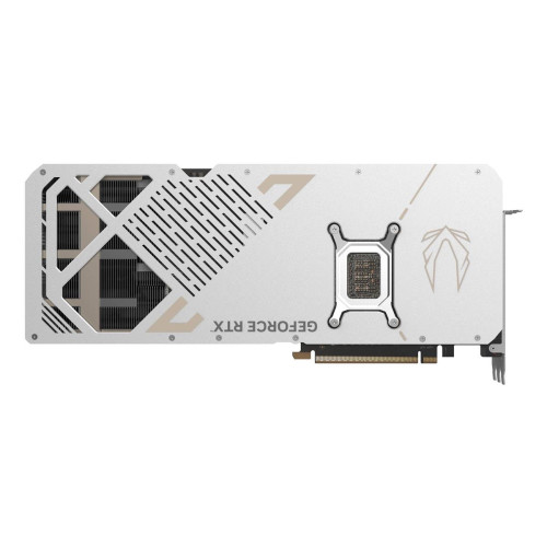 Karta graficzna ZOTAC GAMING GeForce RTX 5080 SOLID OC 16GB White-16122687