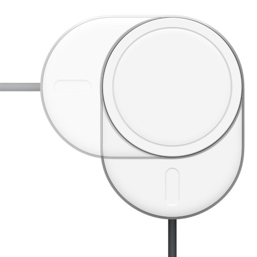 BELKIN ŁADOWARKA SAMOCHODOWA MAGSAFE QI2 15W, SZARA-16123786