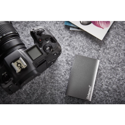 Intenso 256GB Premium Micro-USB B 3.2 Gen 1 (3.1 Gen 1) Antracyt-16134767